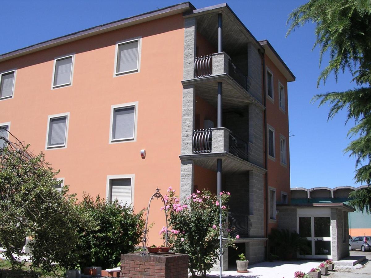 “L' Angolo Dei Sogni” Apartment Casale Monferrato Kültér fotó