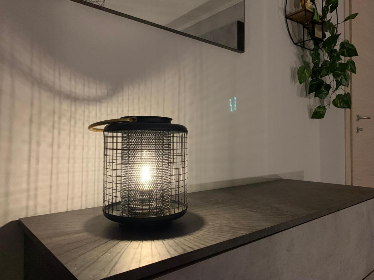 “L' Angolo Dei Sogni” Apartment Casale Monferrato Kültér fotó