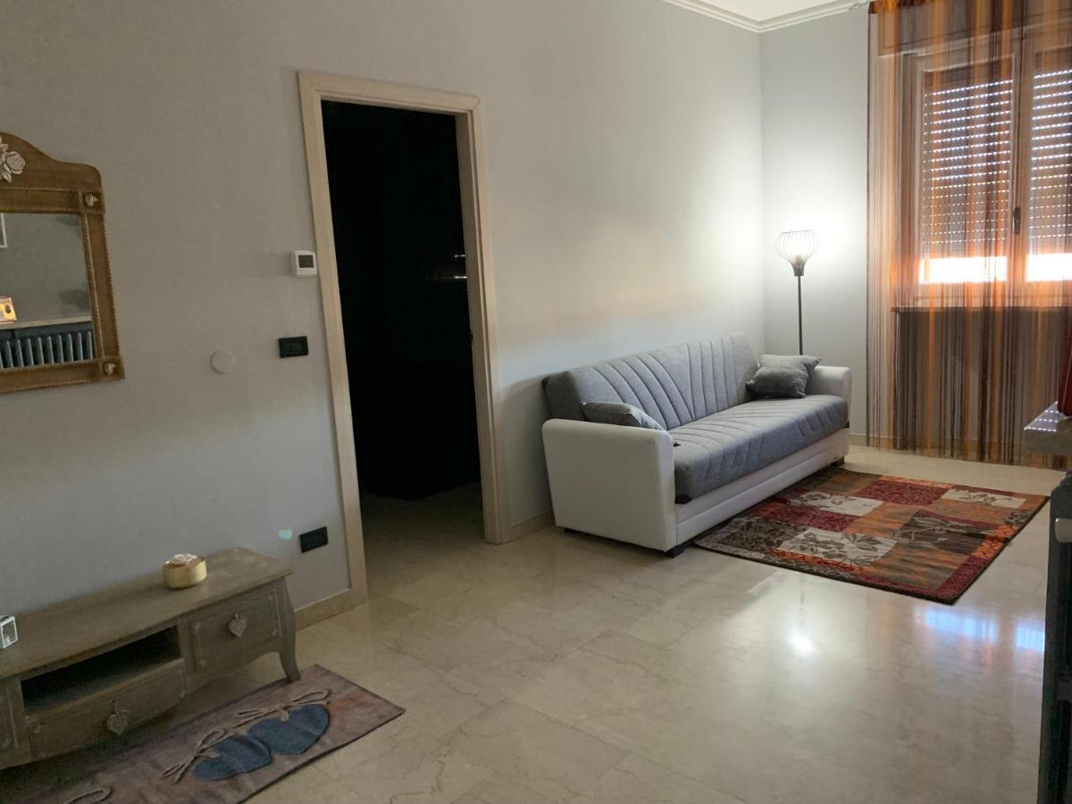 “L' Angolo Dei Sogni” Apartment Casale Monferrato Kültér fotó