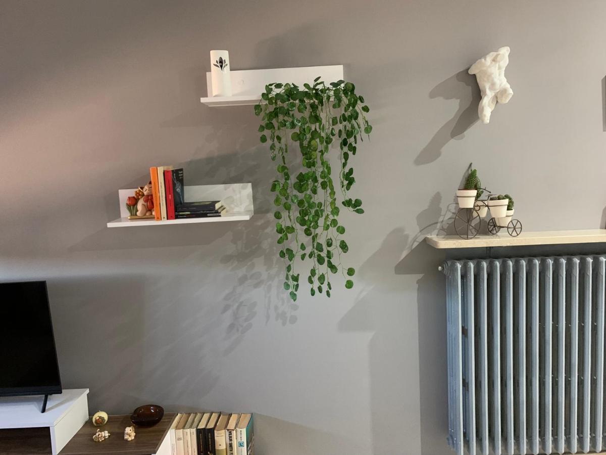 “L' Angolo Dei Sogni” Apartment Casale Monferrato Kültér fotó