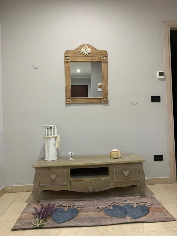 “L' Angolo Dei Sogni” Apartment Casale Monferrato Kültér fotó