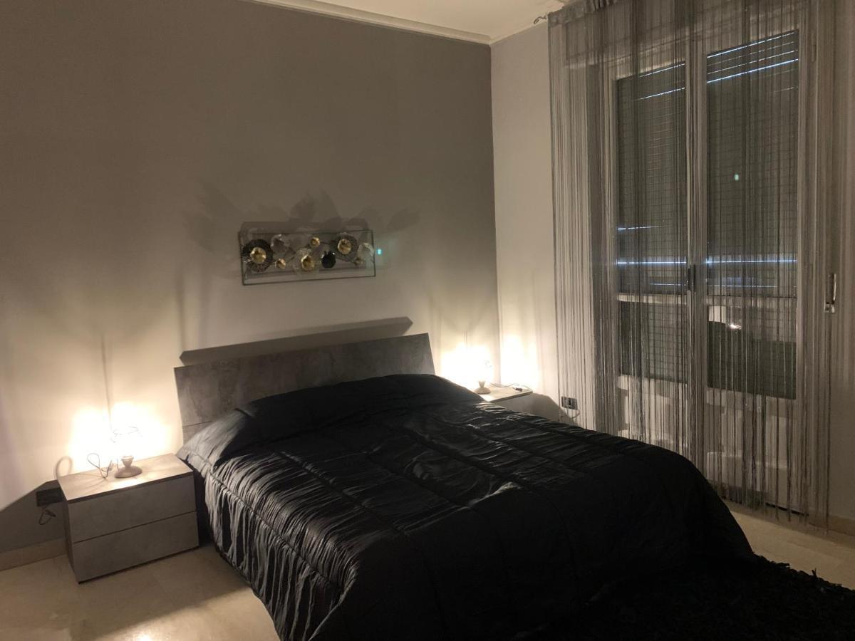 “L' Angolo Dei Sogni” Apartment Casale Monferrato Kültér fotó