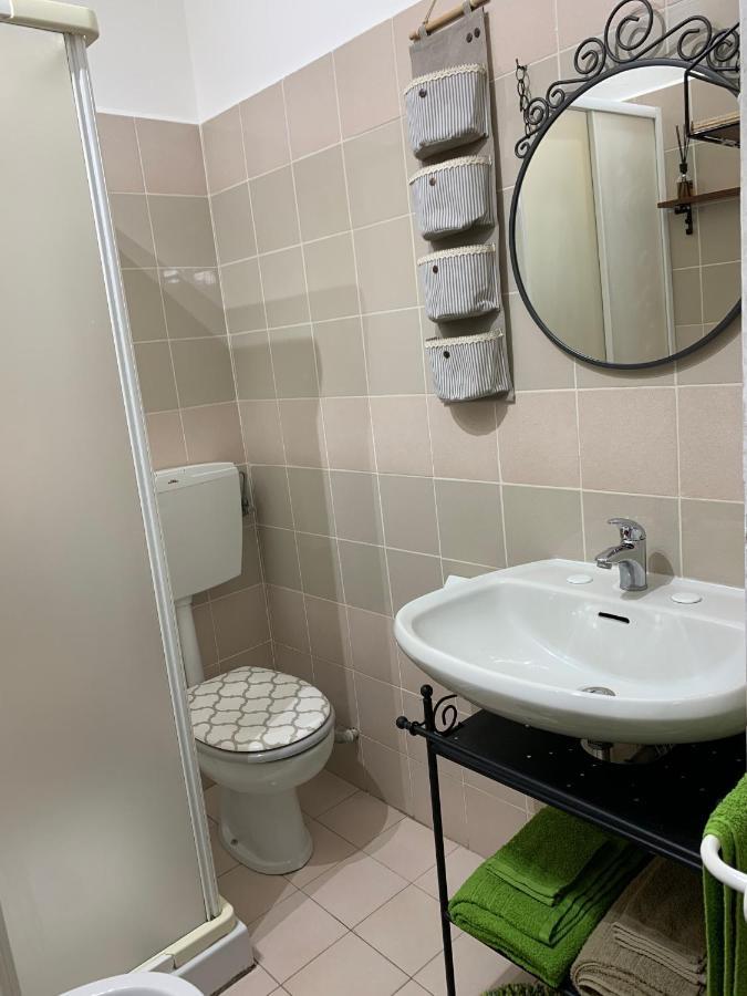 “L' Angolo Dei Sogni” Apartment Casale Monferrato Kültér fotó