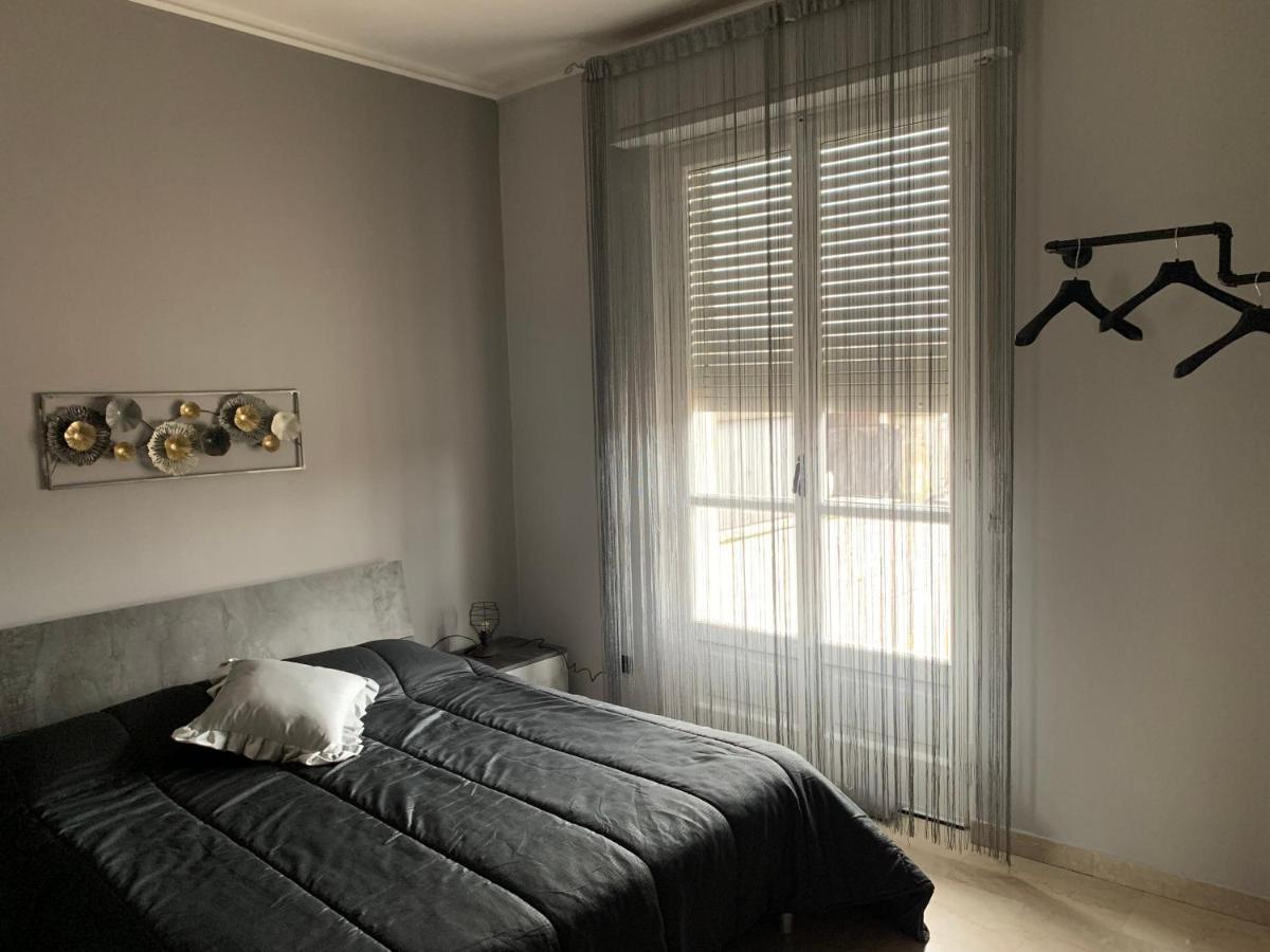 “L' Angolo Dei Sogni” Apartment Casale Monferrato Kültér fotó